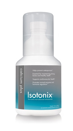 Isotonix Calcium Plus 90 Servings
