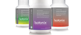 Isotonix Vitamins and Supplements