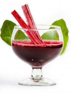Beet The Competition Recipe from Men's Fitness