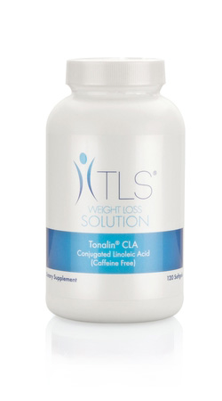 TLS Tonalin CLA (Conjugated Linoleic Acid) Supplement