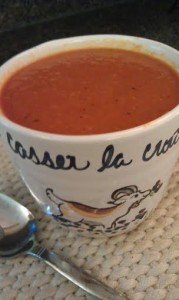 Tomato Soup2