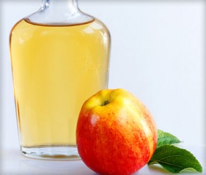 Apple Cider Vinegar:  WebMD